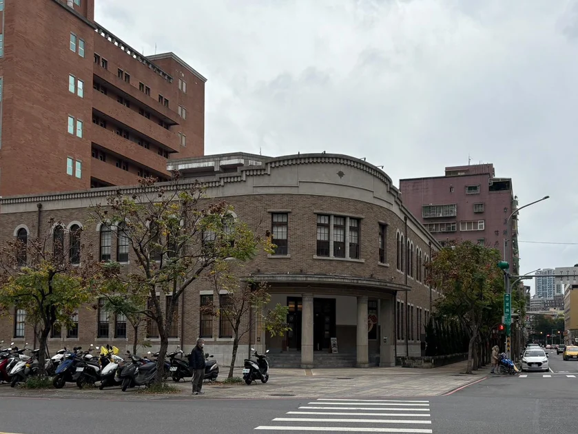 拾光行旅