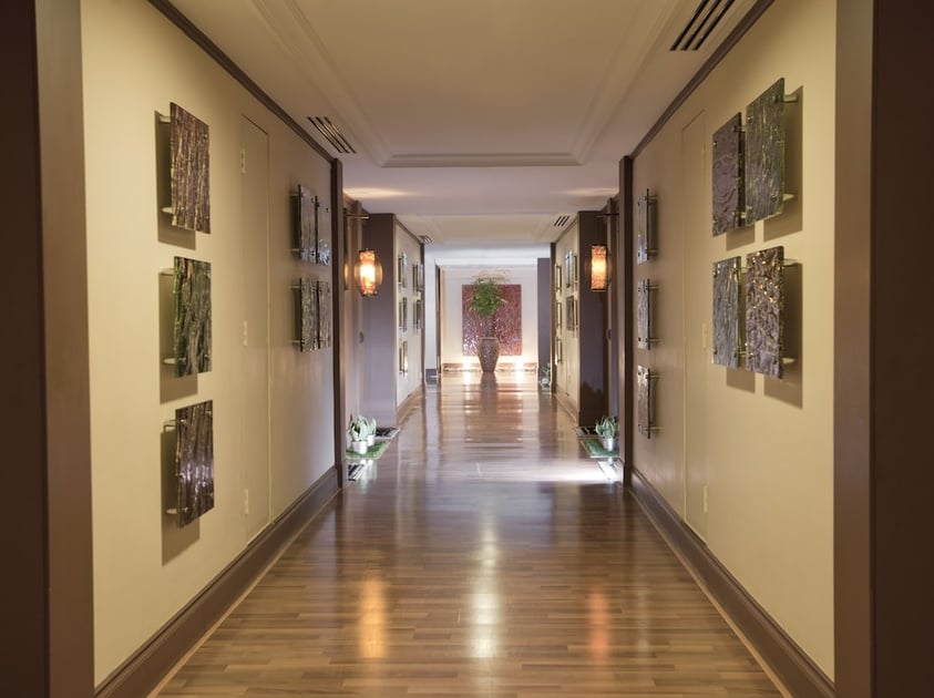Dorsett Grand Subang