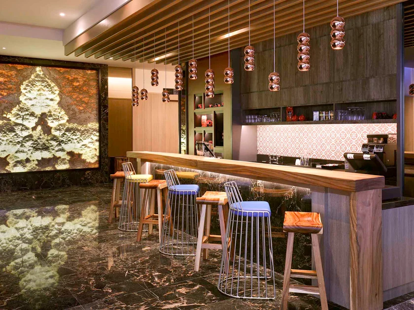 宜必思马六甲酒店