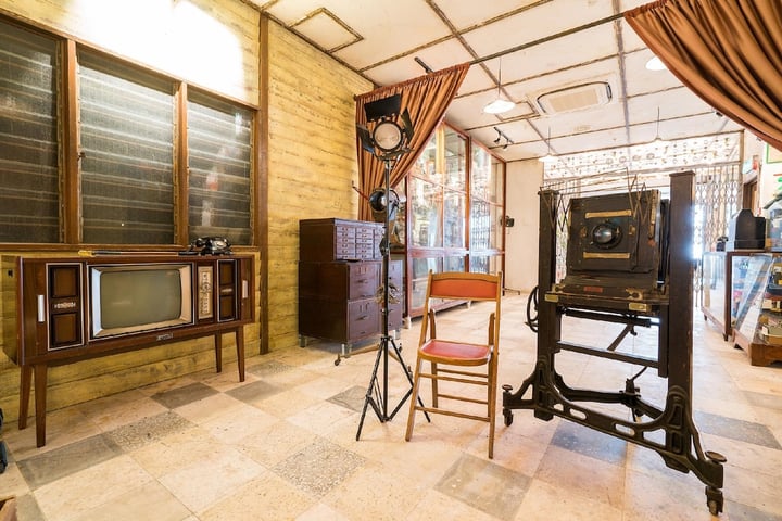 Gold 3 Boutique Hotel