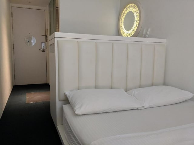 Porcelain Hotel by JL Asia