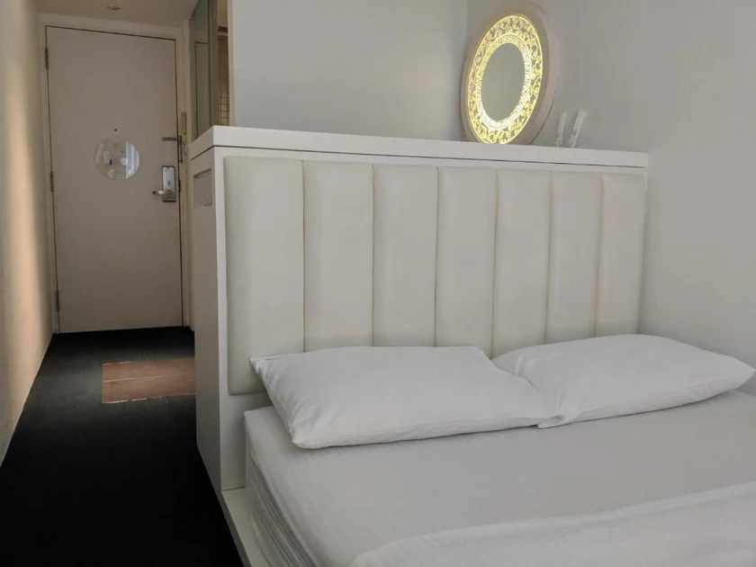 Porcelain Hotel by JL Asia