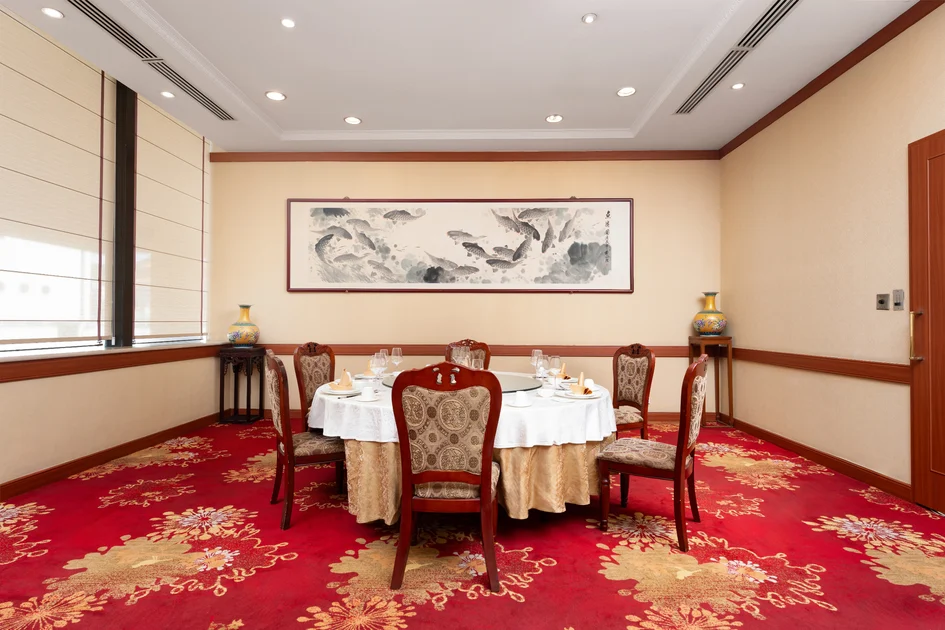 Felicity Hotel Shenzhen
