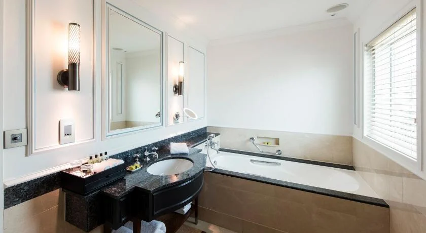 InterContinental Singapore