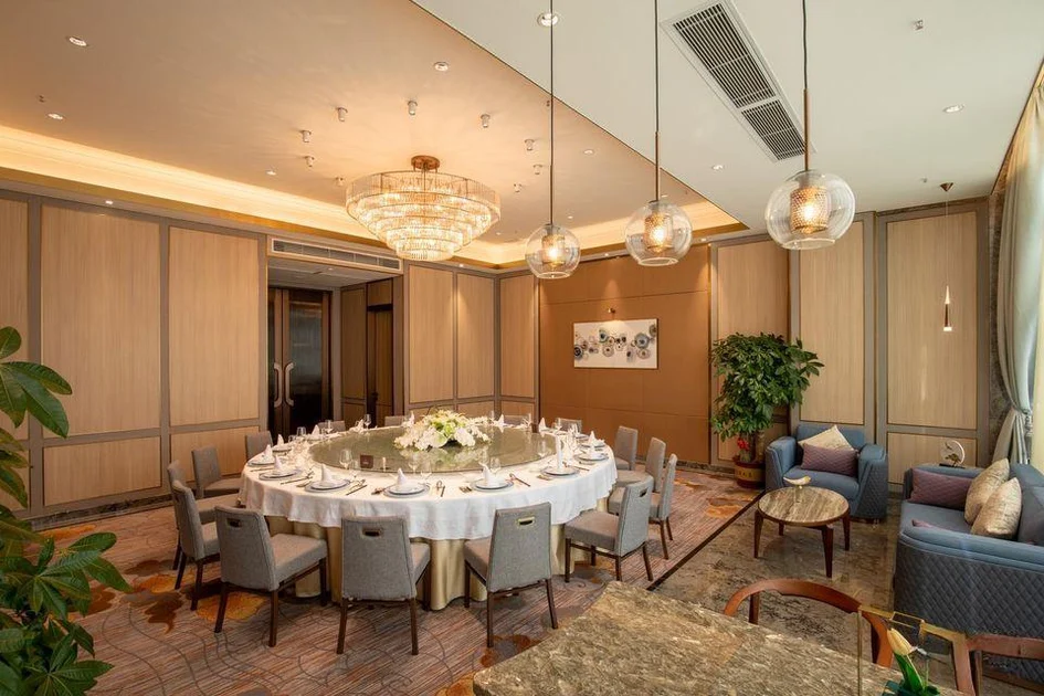 Hampton by Hilton Shenzhen North Station