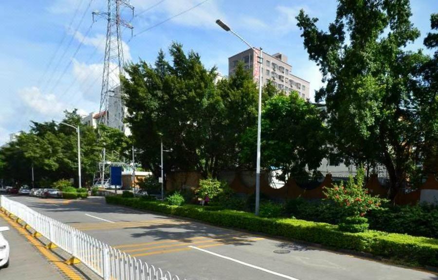 Shuidu Holiday Hotel Shenzhen