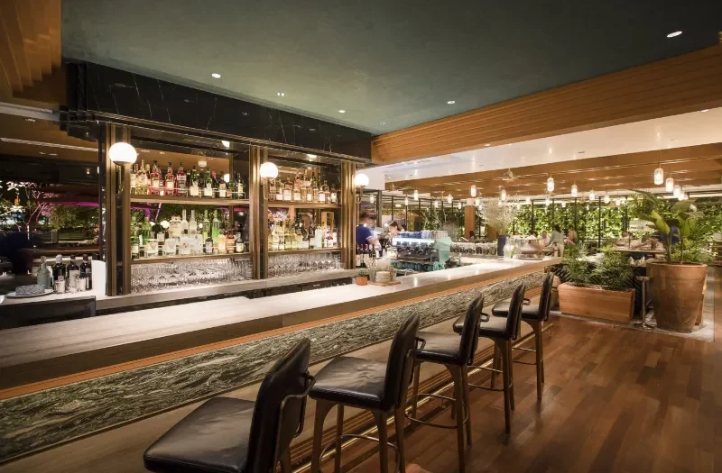 InterContinental Singapore Robertson Quay, an IHG Hotel