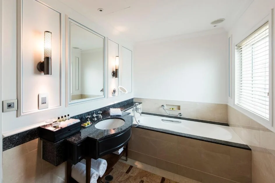 InterContinental Singapore