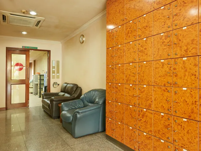 Amrise Hotel