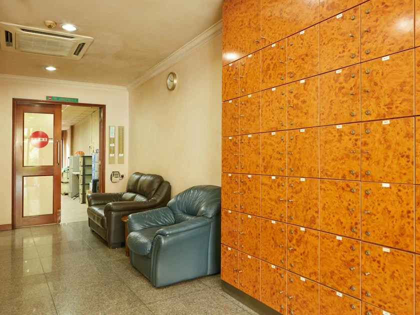 Amrise Hotel