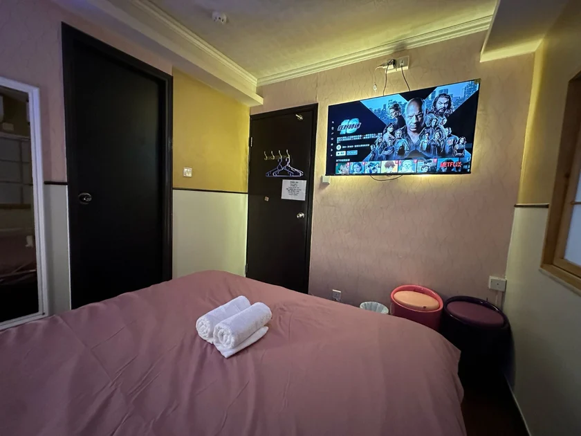 Ming Court Guesthouse