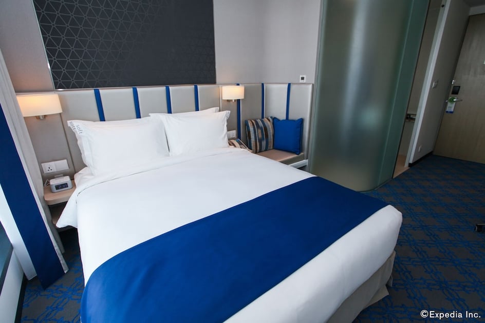 Holiday Inn Express Singapore Katong
