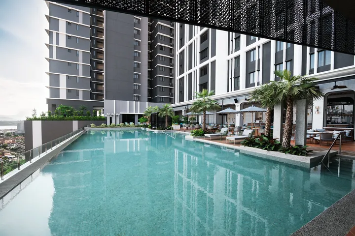 Iconic Marjorie Hotel, A Tribute Portfolio Hotel