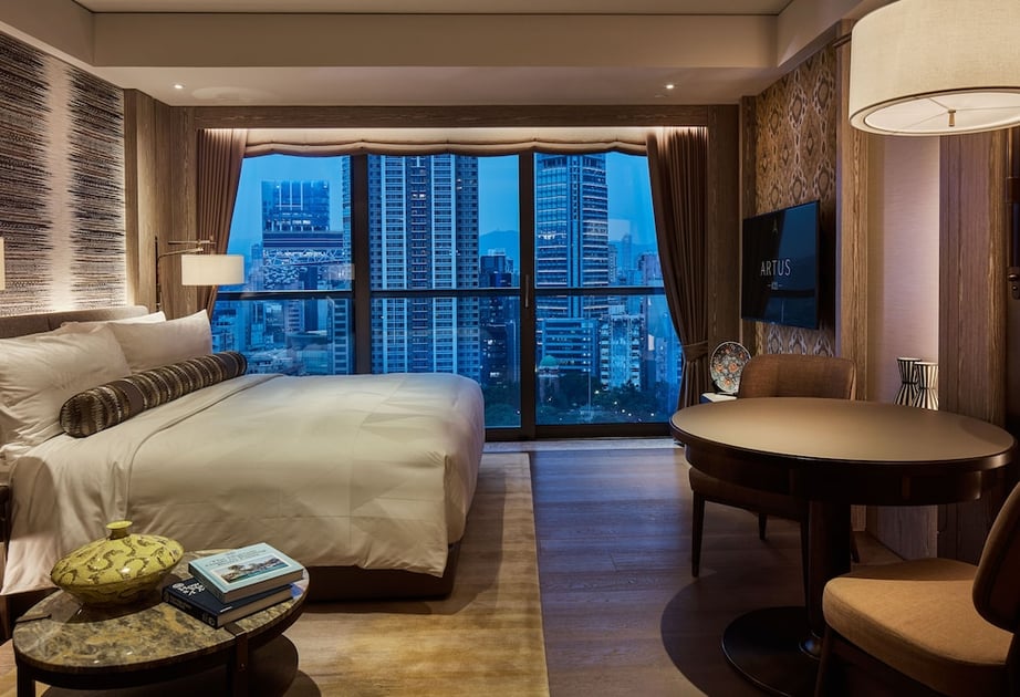 View from room