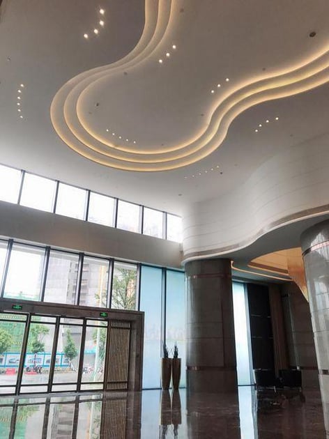 Platinum Stearns Hotel