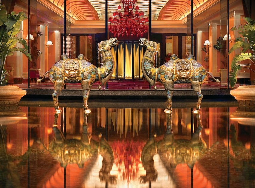 大廳