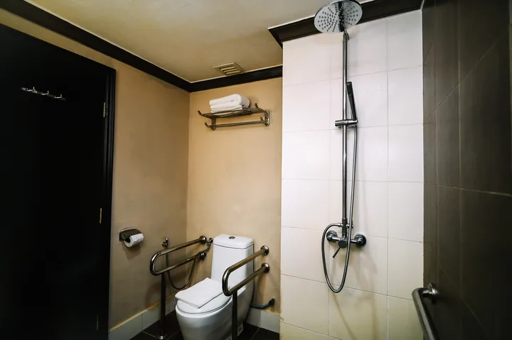 Kingston Hotel 9 @ Melaka