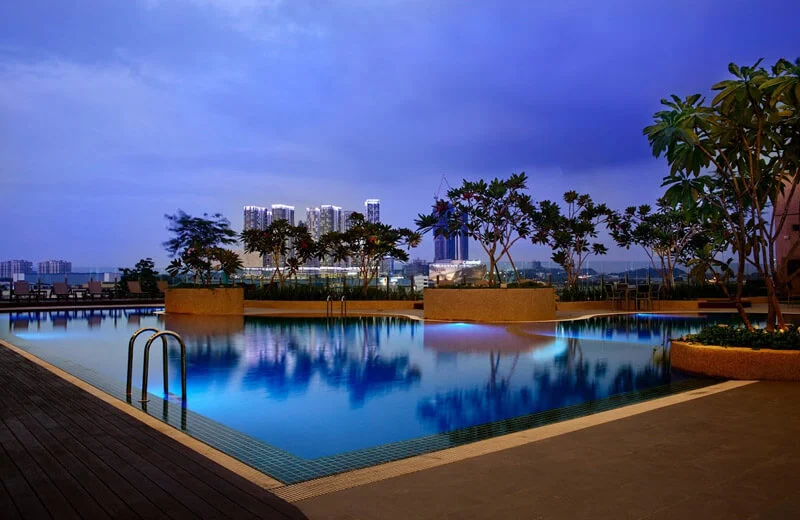 Wyndham Acmar Hotel Klang