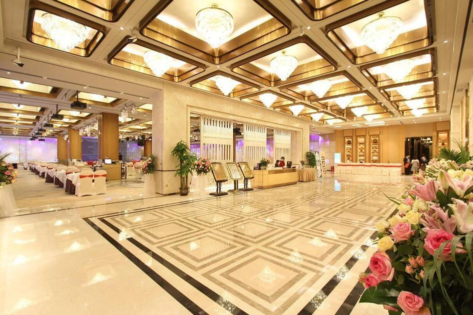Shuidu Holiday Hotel Shenzhen