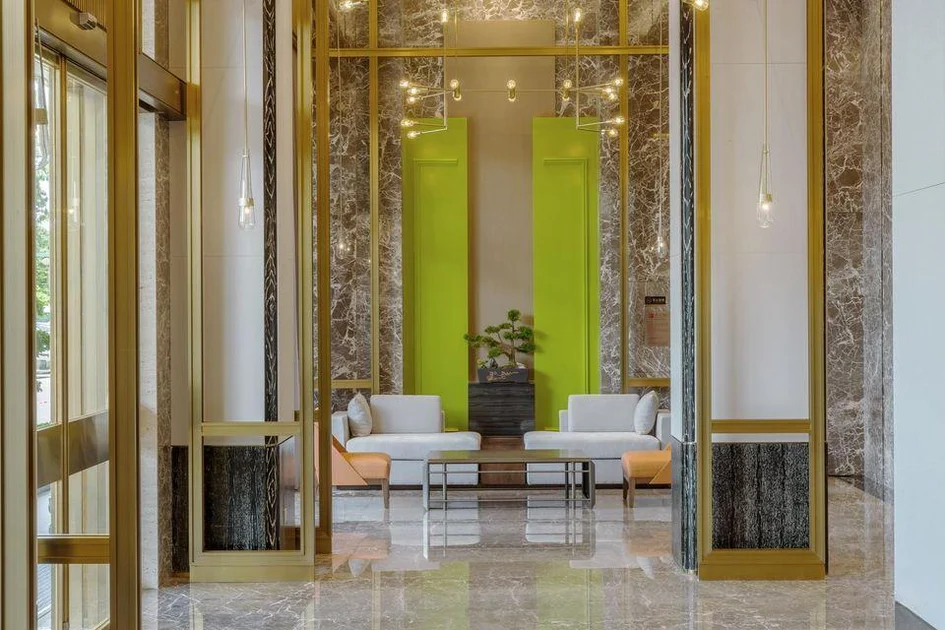 MJ Grand Park Hotel