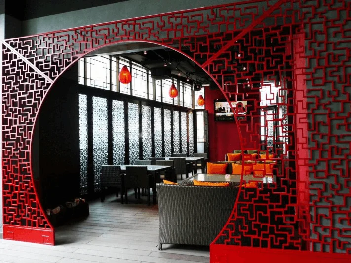 Lan Kwai Fong Hotel @ Kau U Fong