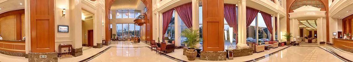 Grand Skylight Garden Hotel Shenzhen