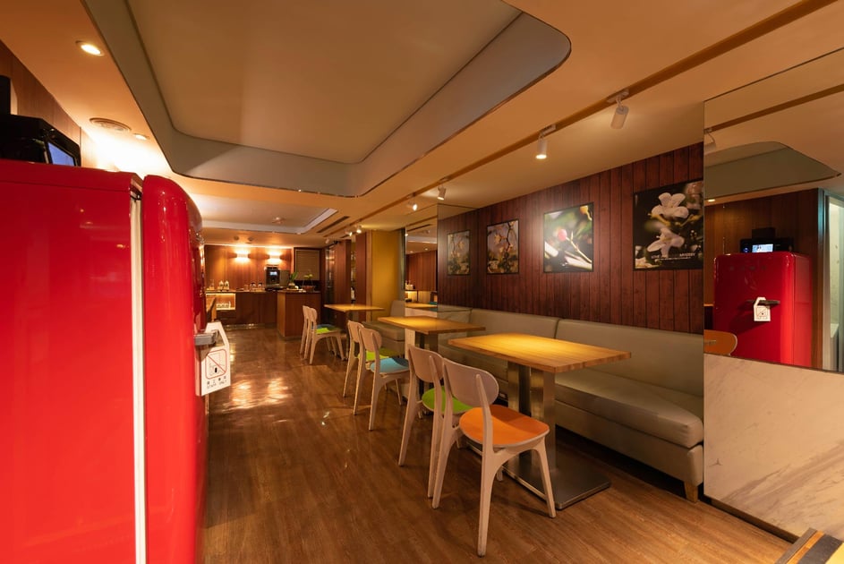 inhouse Hotel