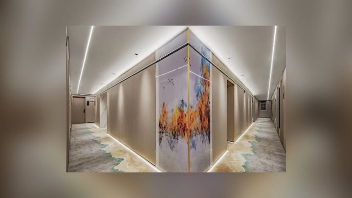 Maggie Hotel