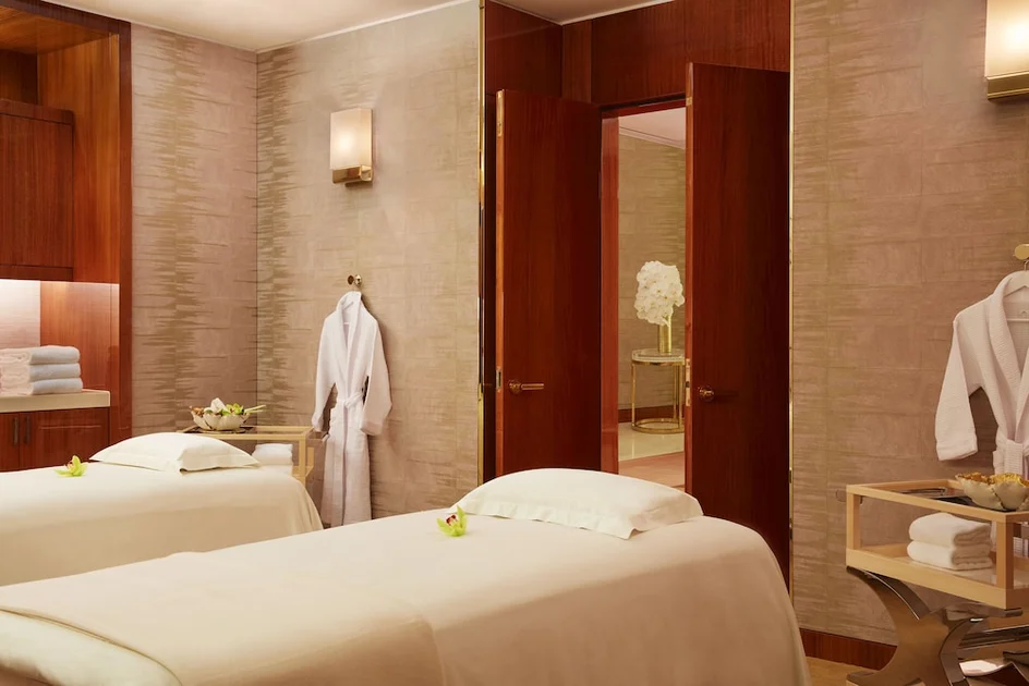 Spa