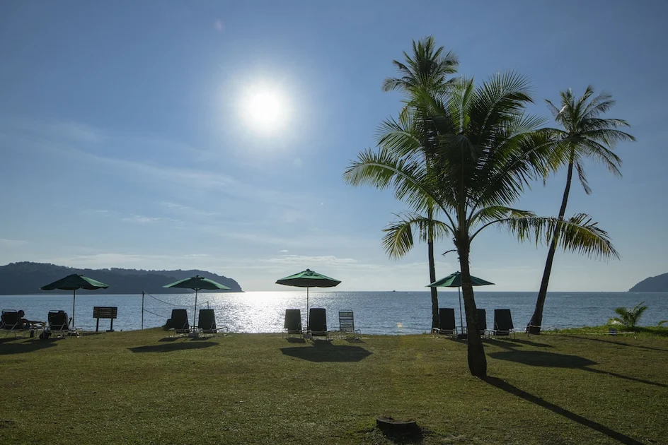 Pantai