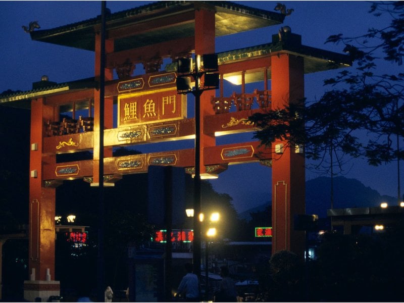 Holiday Inn Express HONG KONG KOWLOON EAST