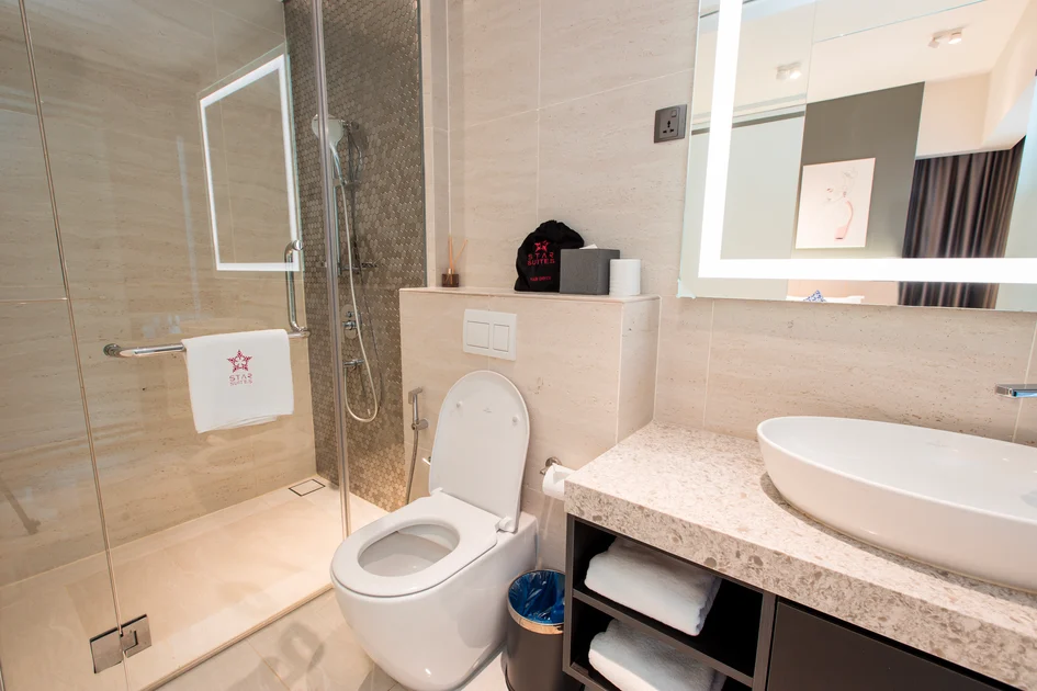 Star Suites KLCC