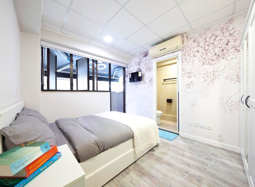 Pillows Co-Living