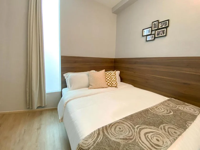ST Signature Bugis Beach