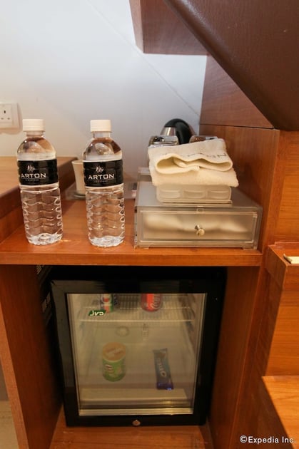 Arton Boutique Hotel