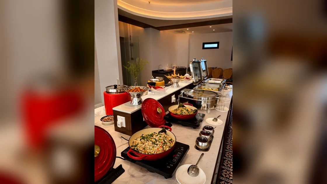 Landison Hotel Penang