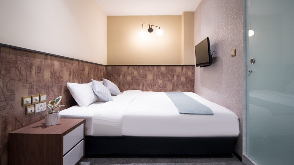 Harbour Ville Hotel Hamilton