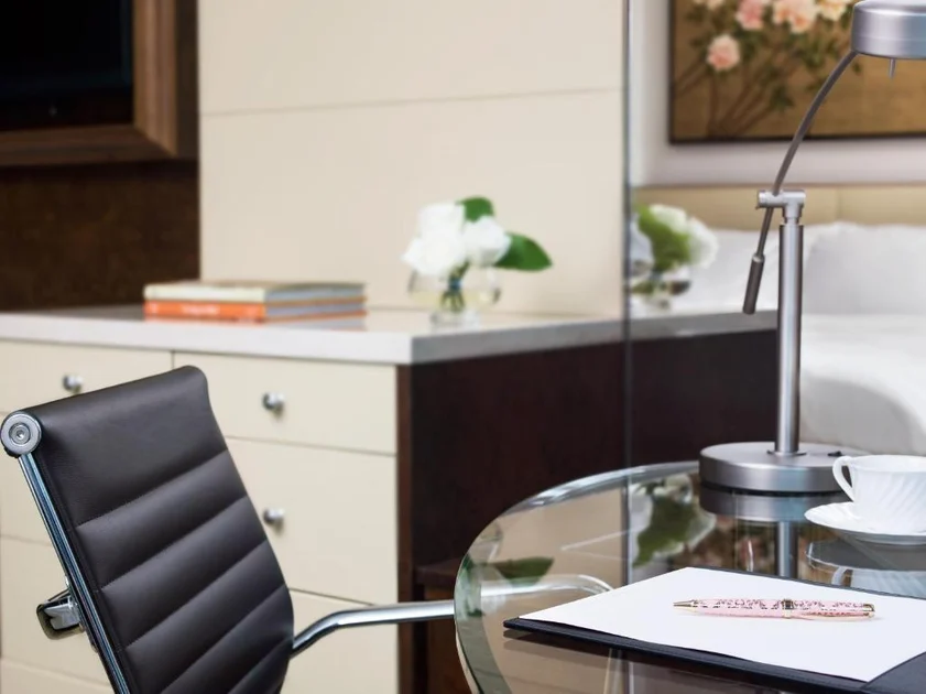 The Langham Hong Kong