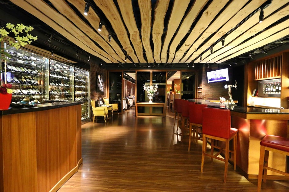 維多麗亞酒店