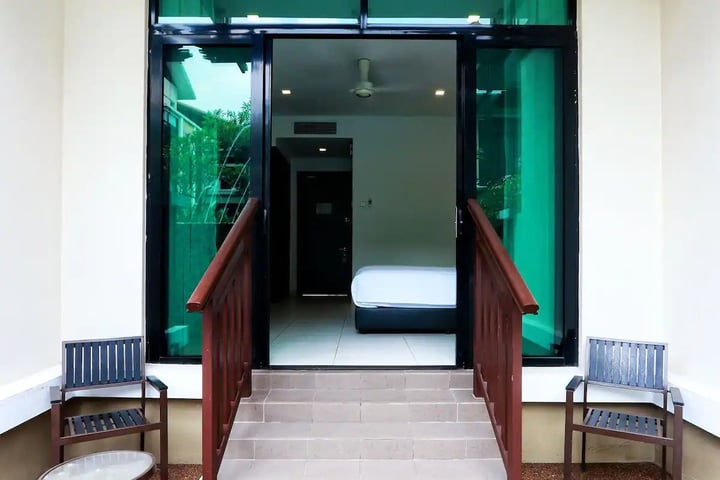 Espira Kinrara Puchong