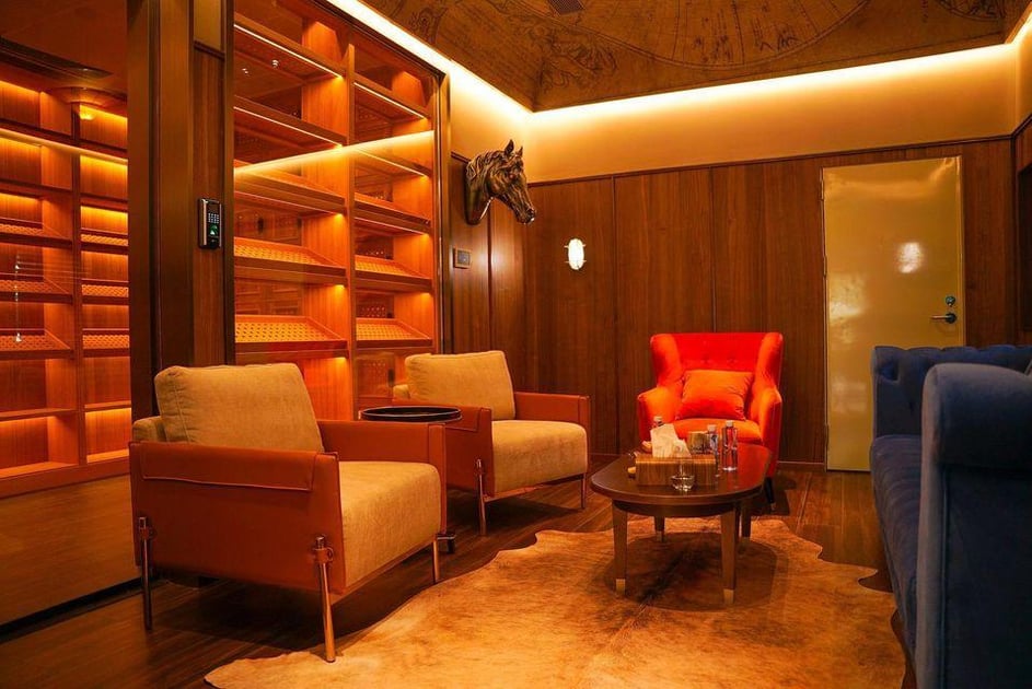 XW Hotel 玺程设计酒店(深圳华侨城创意园店)