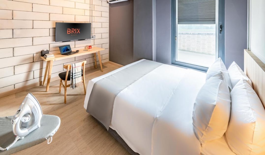 BRIX KLIA By Pinetree