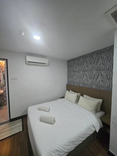 Hotel DarulMakmur