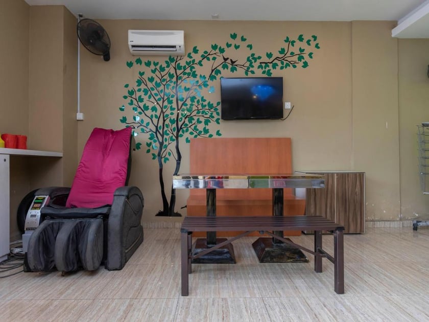 I Leaf Boutique Hotel, Johor