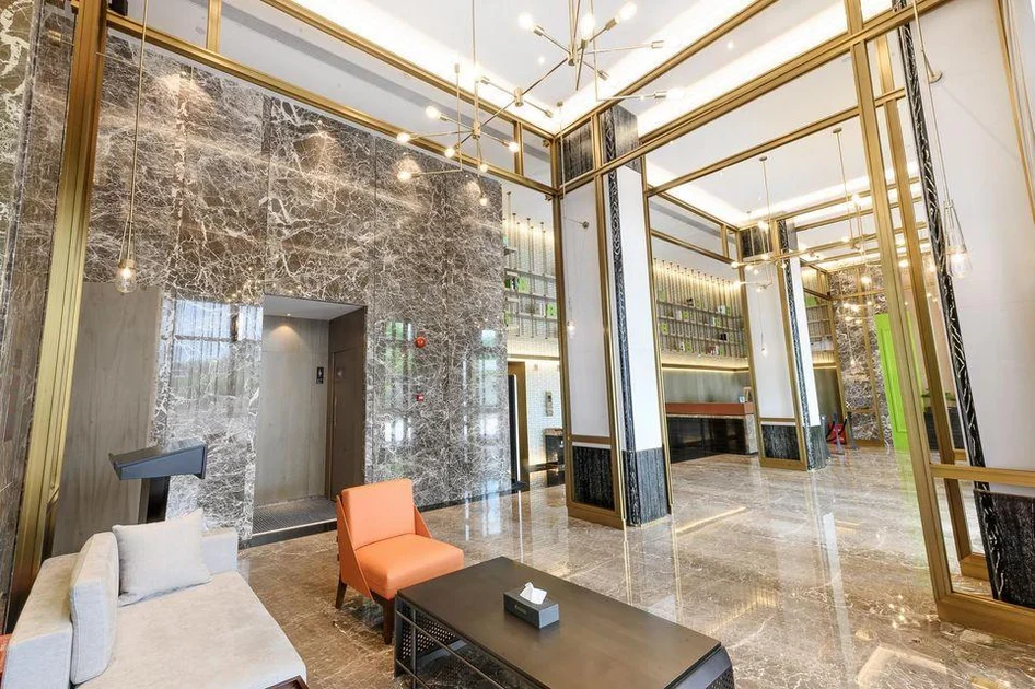 MJ Grand Park Hotel
