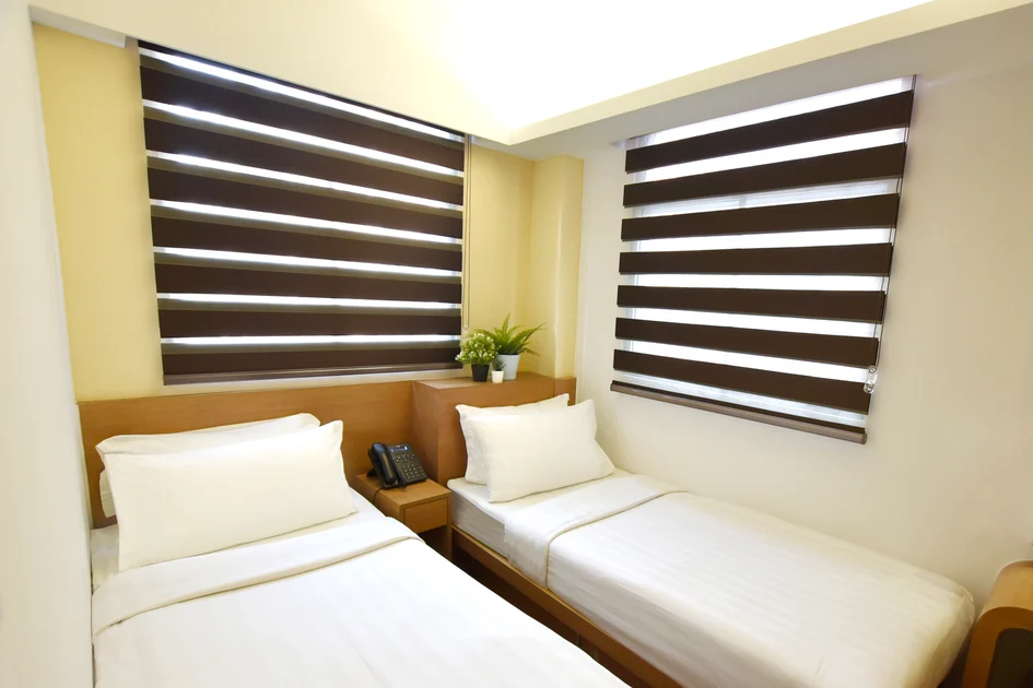 Bridal Tea House Hotel Yau Ma Tei