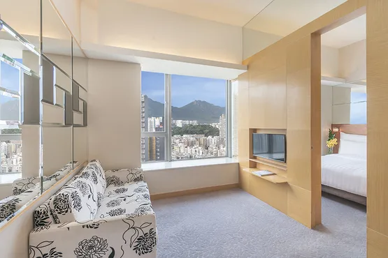Suite Premier