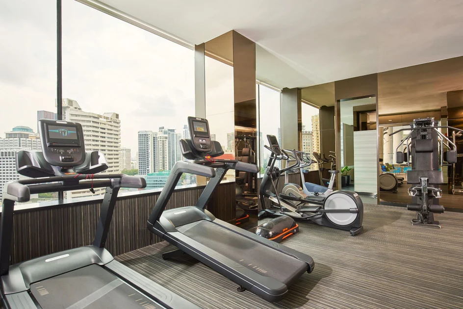 Quincy Hotel Singapore by Far East Hospitality
