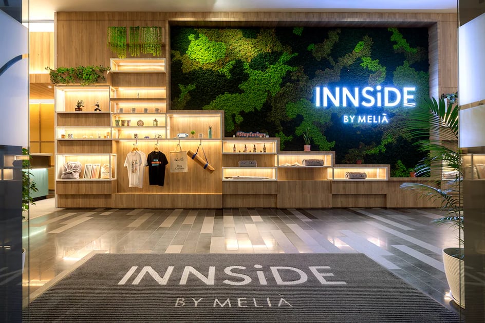 INNSiDE Kuala Lumpur Cheras