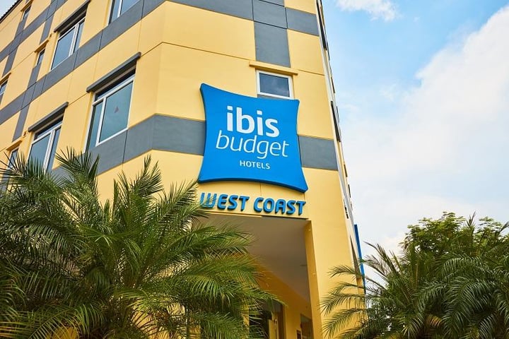 ibis budget Singapore West Coast 